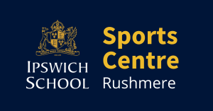 Ipswich School Sports Centre Logo