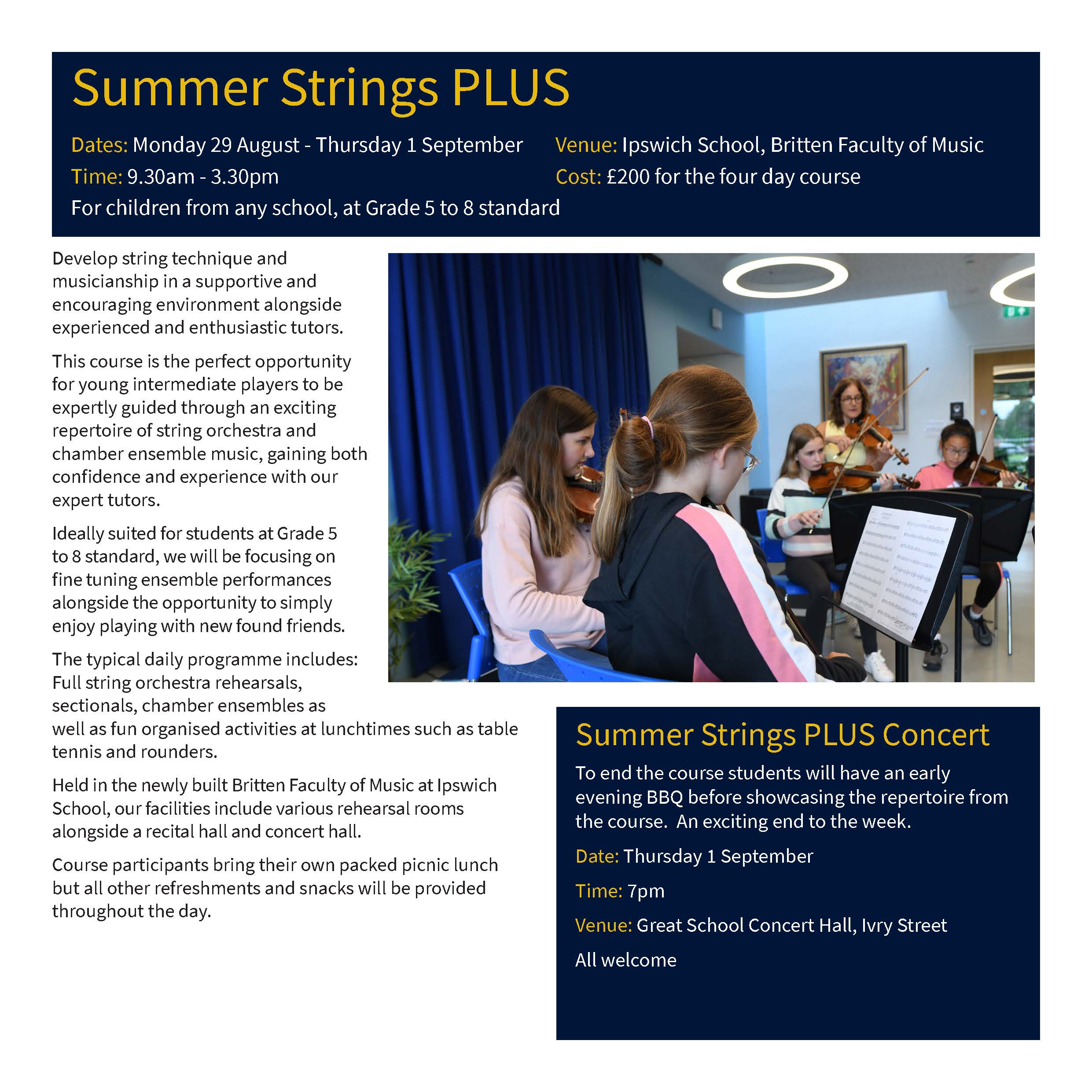 Summer Strings Leaflet - Page 3