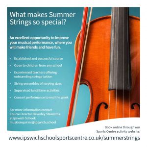 Summer Strings Leaflet - Page 4